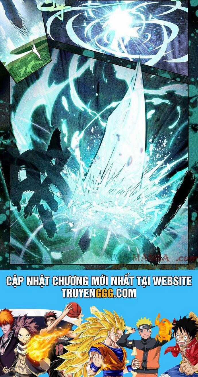 Tuyệt Thế Đường Môn - Đấu La Đại Lục 2 Chapter 500 trang 6