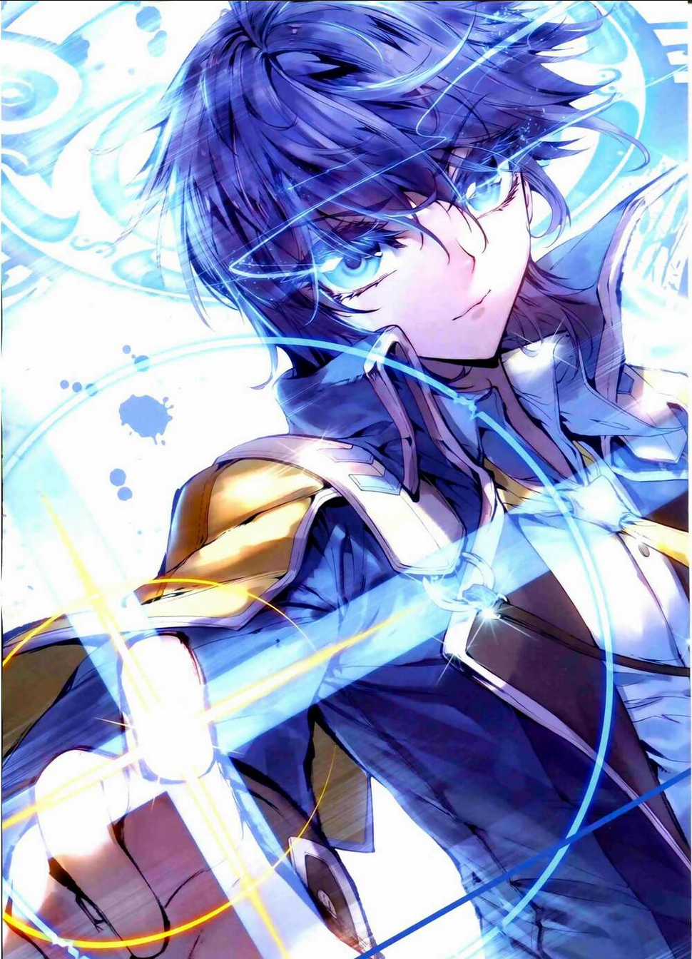 Tuyệt Thế Đường Môn - Đấu La Đại Lục 2 Chapter 51 trang 0