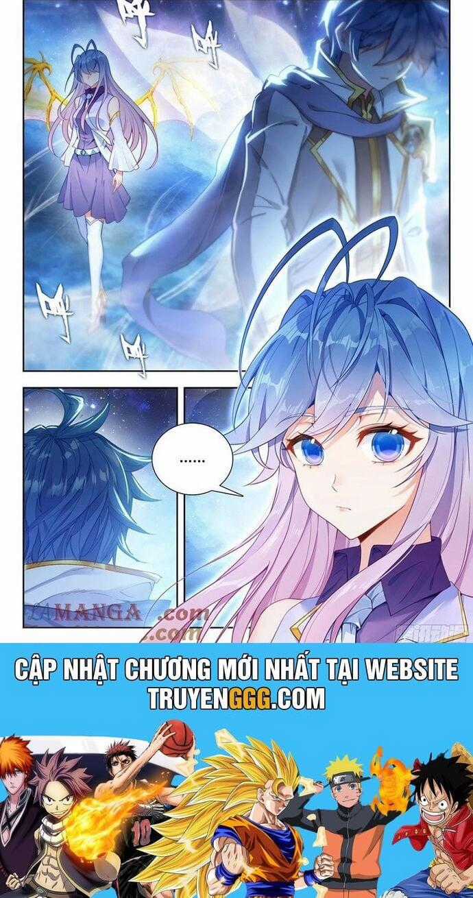 Tuyệt Thế Đường Môn - Đấu La Đại Lục 2 Chapter 516 trang 6