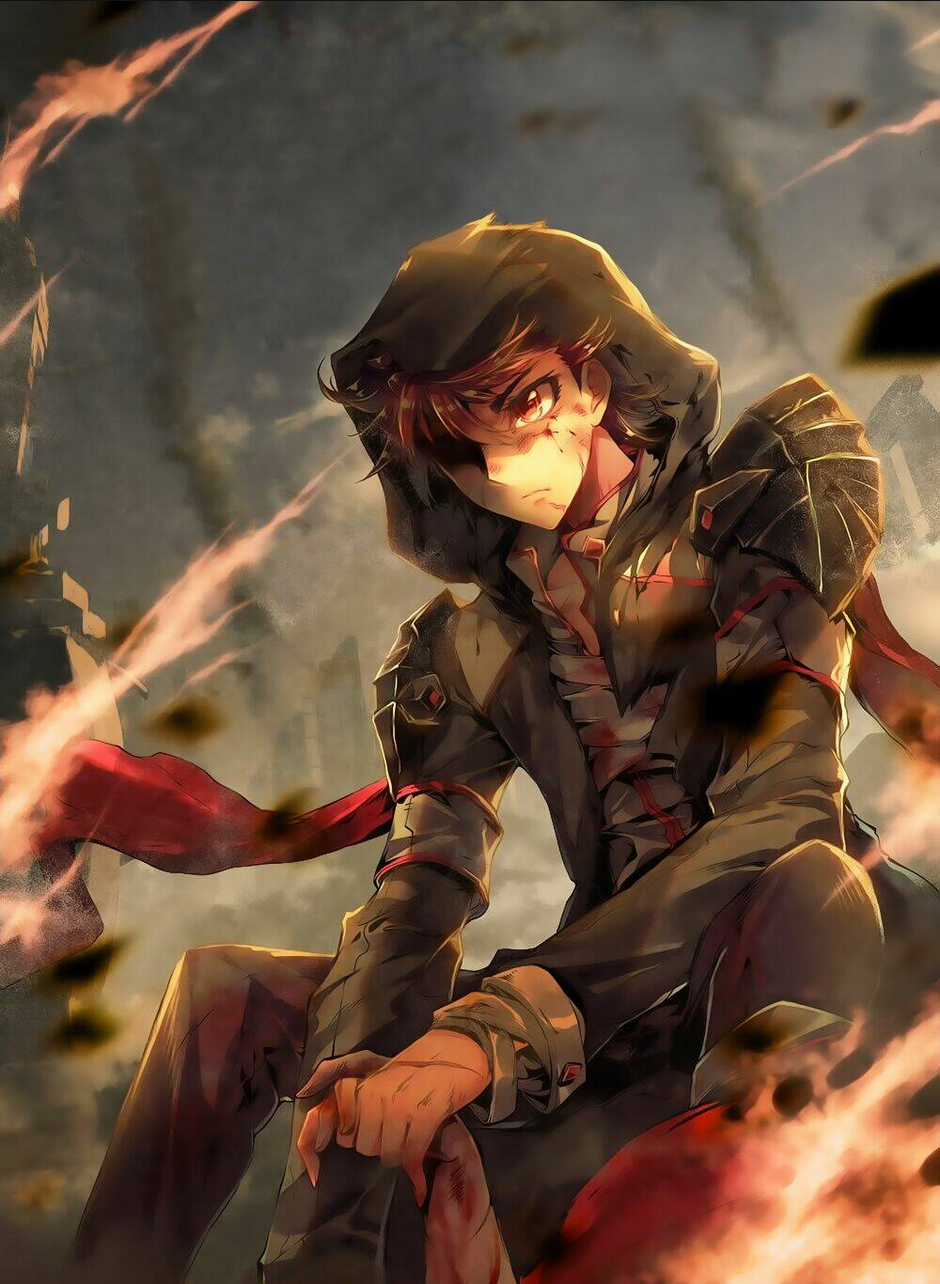Tuyệt Thế Đường Môn - Đấu La Đại Lục 2 Chapter 63 trang 1