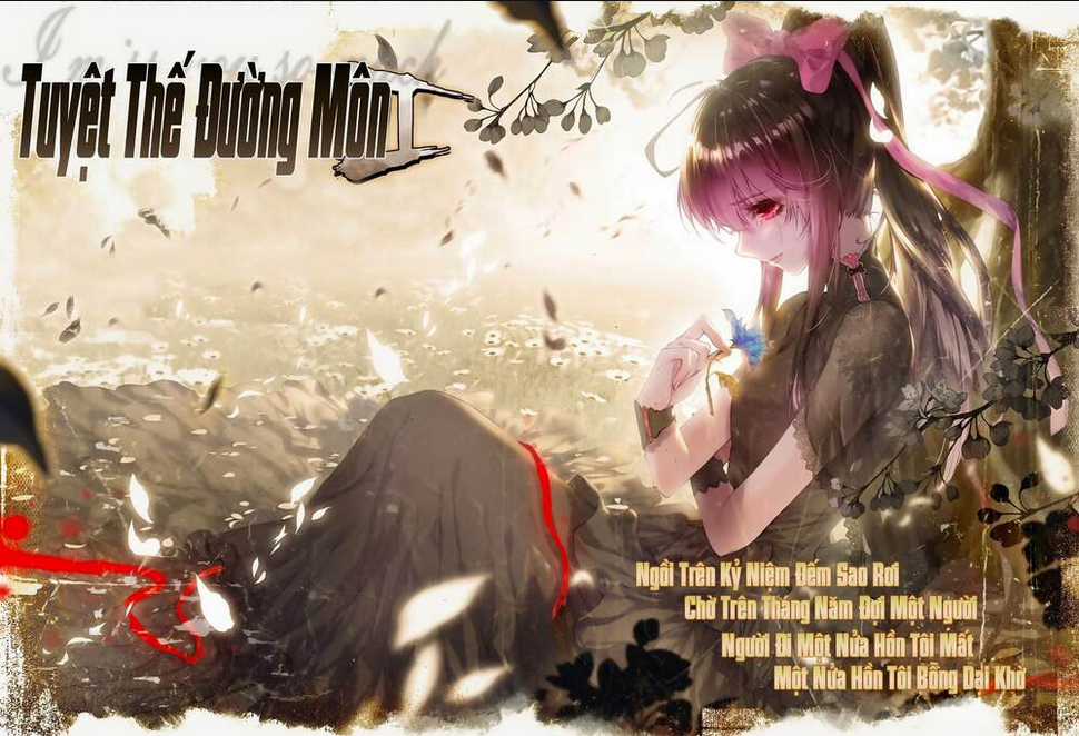 Tuyệt Thế Đường Môn - Đấu La Đại Lục 2 Chapter 65 trang 0