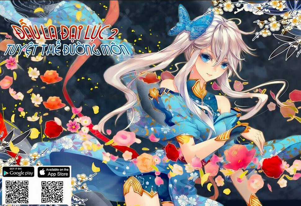 Tuyệt Thế Đường Môn - Đấu La Đại Lục 2 Chapter 66 trang 0