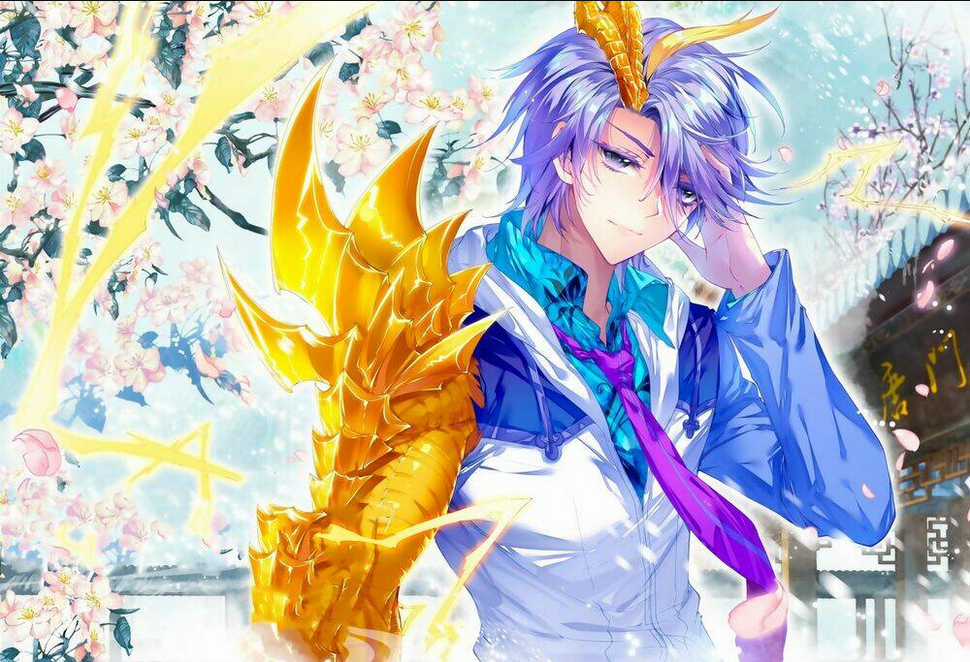 Tuyệt Thế Đường Môn - Đấu La Đại Lục 2 Chapter 73 trang 0