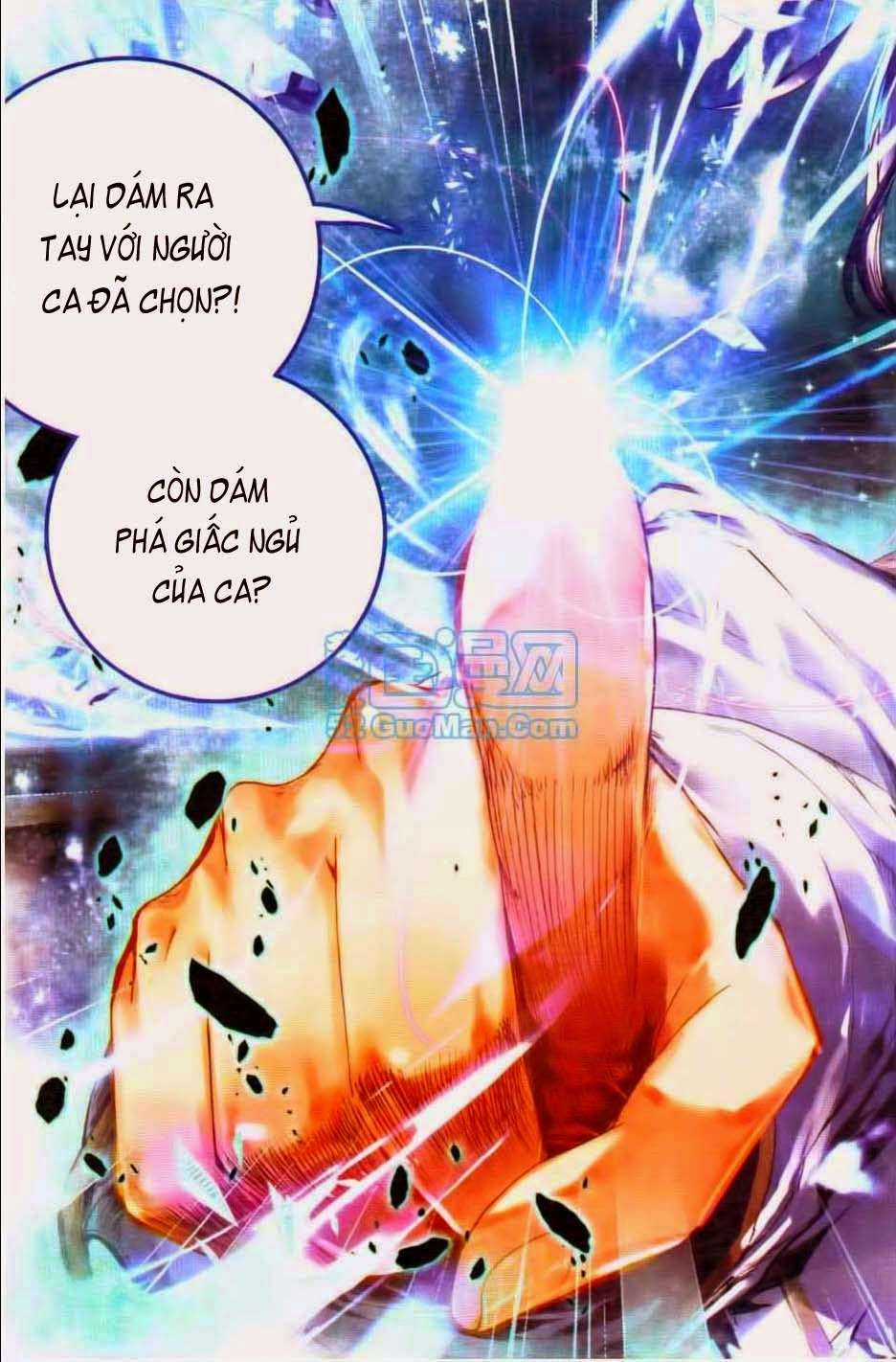 Tuyệt Thế Đường Môn Chapter 15 trang 12