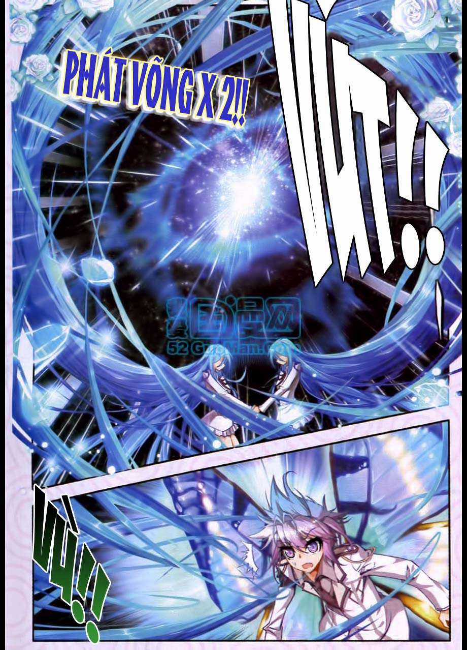 Tuyệt Thế Đường Môn Chapter 19 trang 25