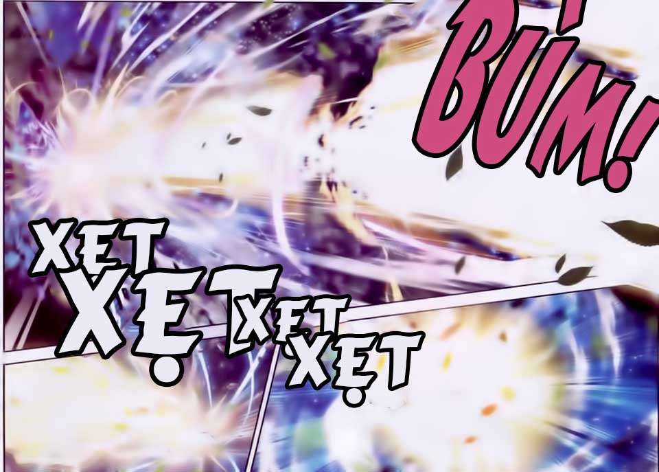 Tuyệt Thế Đường Môn Chapter 23 trang 12