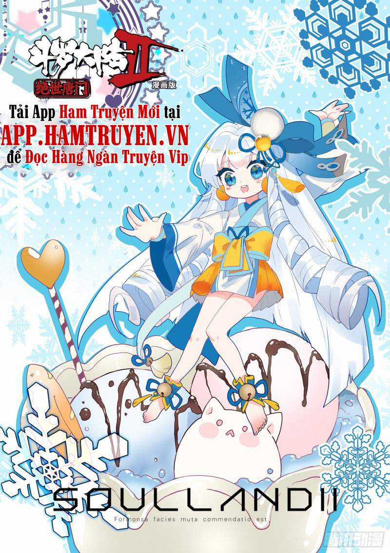 Tuyệt Thế Đường Môn Chapter 277 trang 0