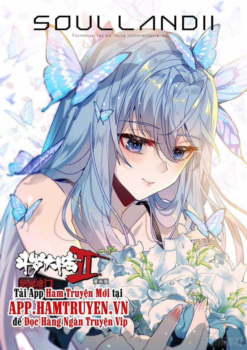 Tuyệt Thế Đường Môn Chapter 279 trang 0