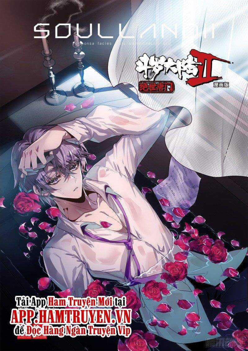 Tuyệt Thế Đường Môn Chapter 282 trang 0
