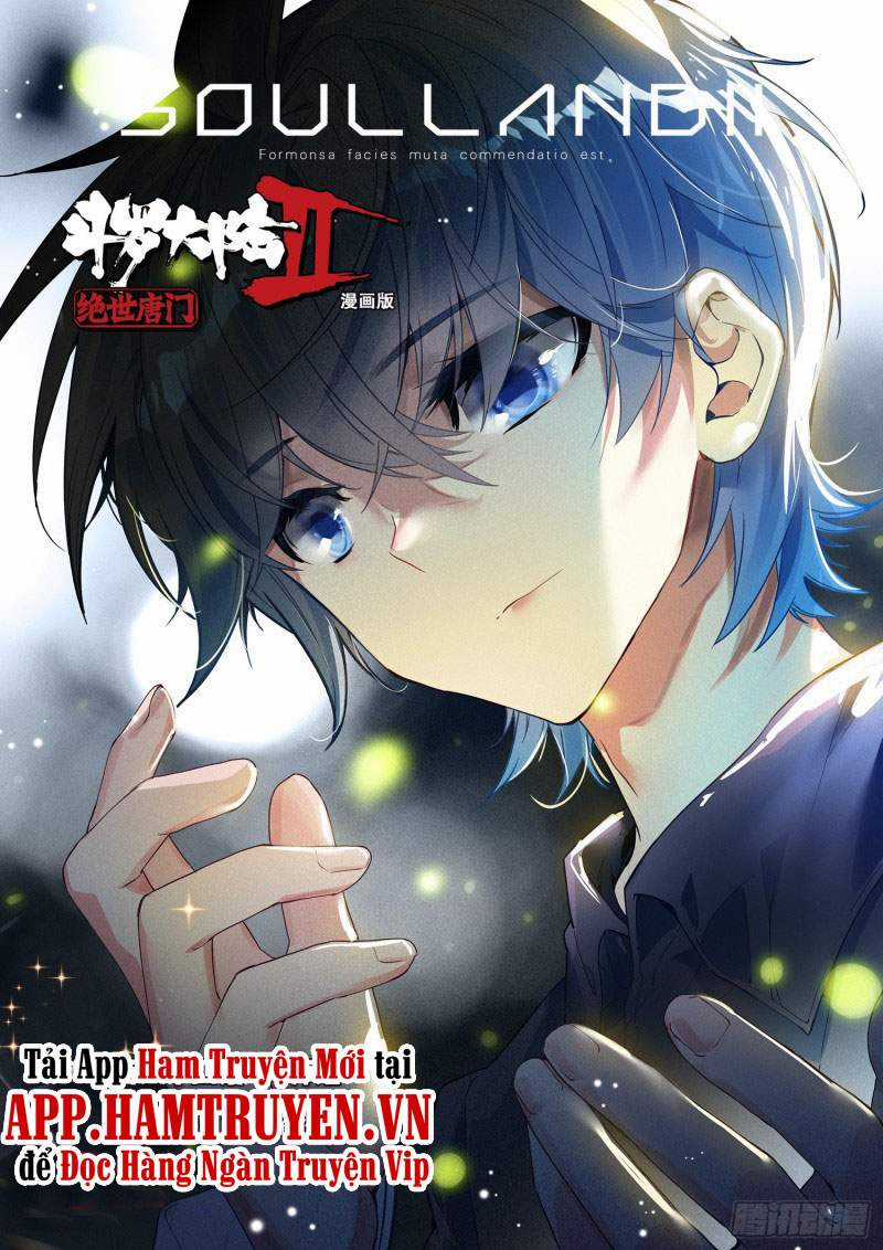 Tuyệt Thế Đường Môn Chapter 284 trang 0