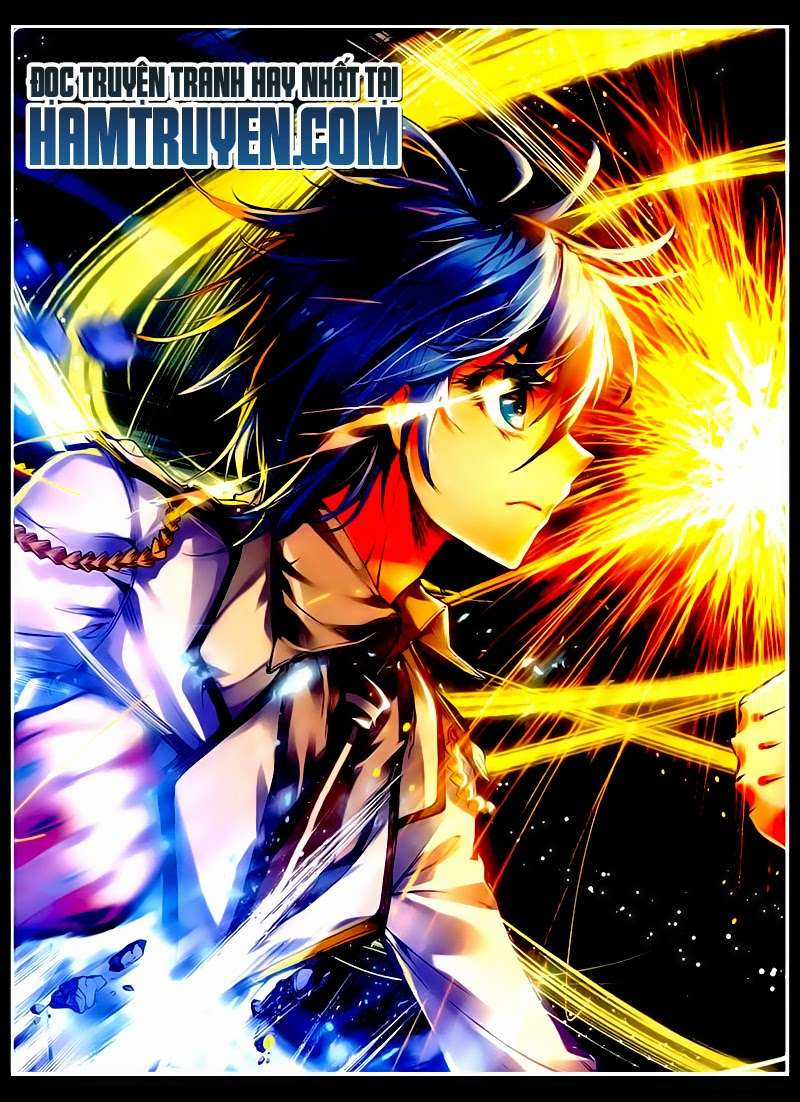 Tuyệt Thế Đường Môn Chapter 30 trang 1