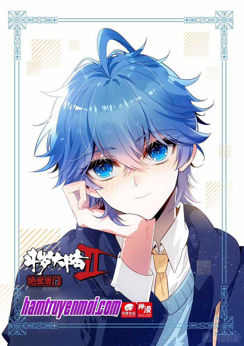 Tuyệt Thế Đường Môn Chapter 304 trang 0