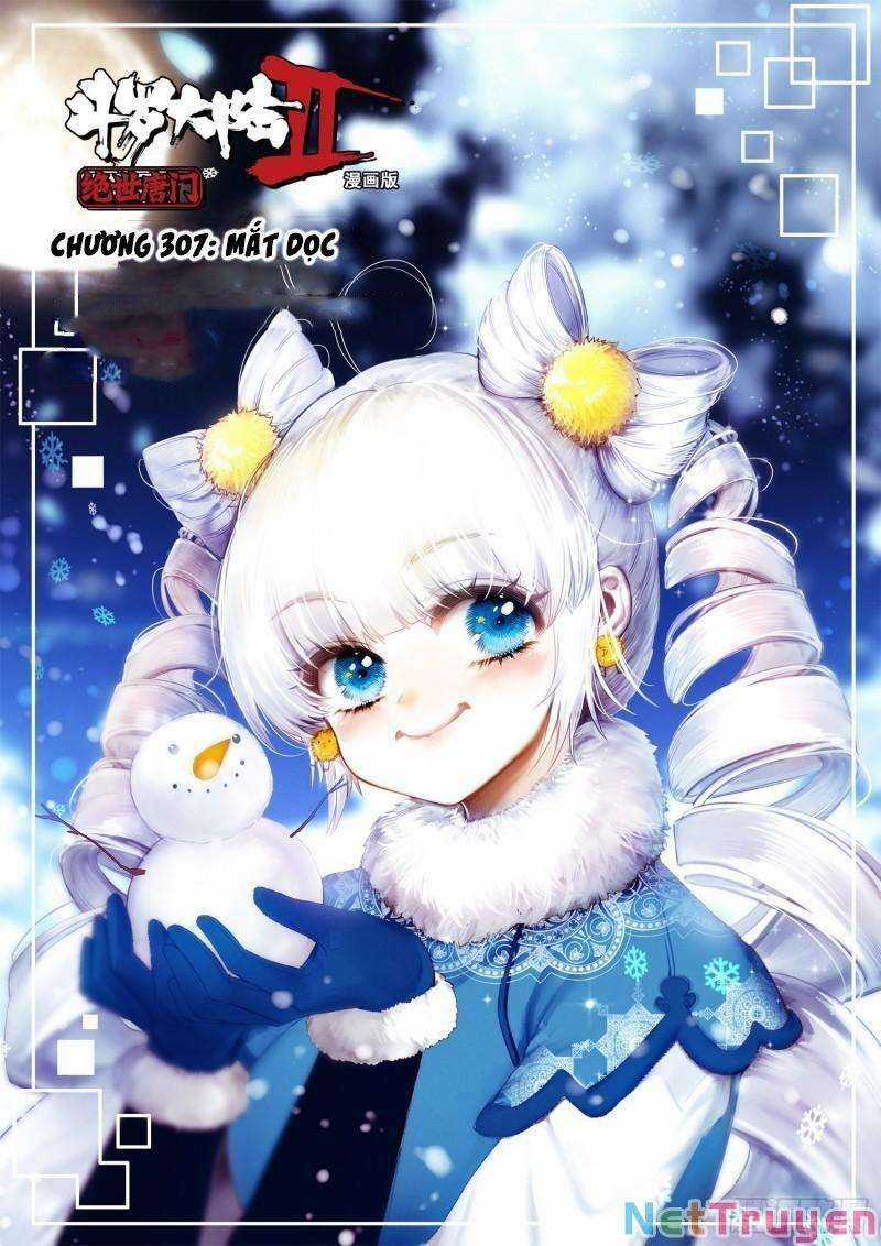 Tuyệt Thế Đường Môn Chapter 307 trang 0