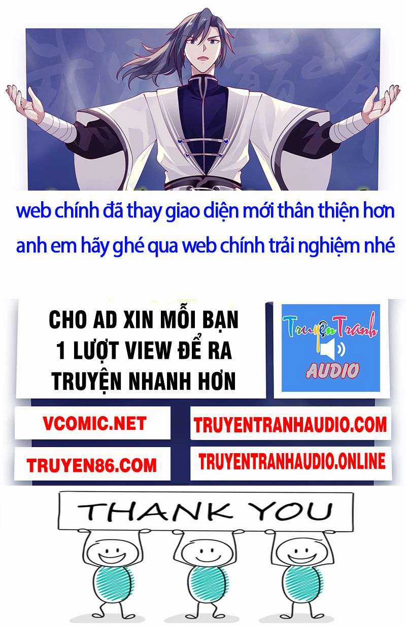 Tuyệt Thế Đường Môn Chapter 330 trang 0