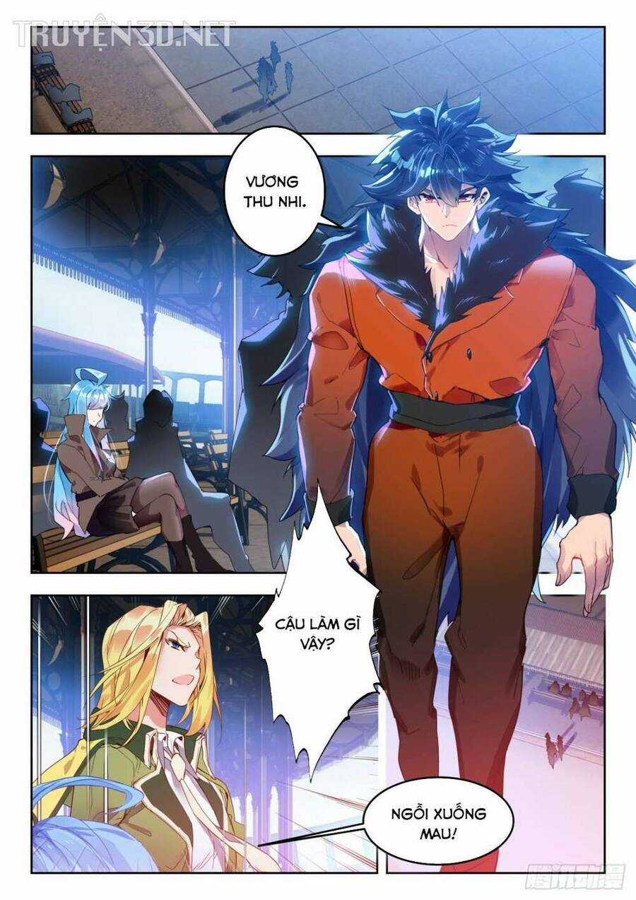 Tuyệt Thế Đường Môn Chapter 362 trang 2