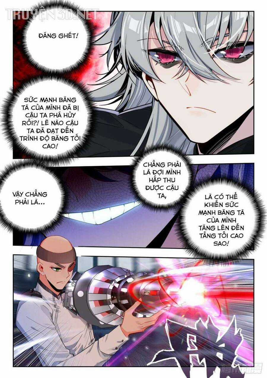 Tuyệt Thế Đường Môn Chapter 370 trang 13