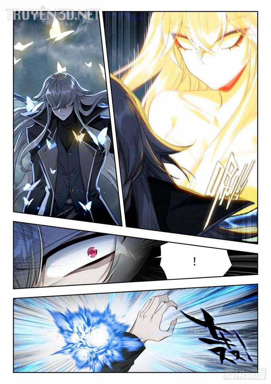 Tuyệt Thế Đường Môn Chapter 372 trang 5