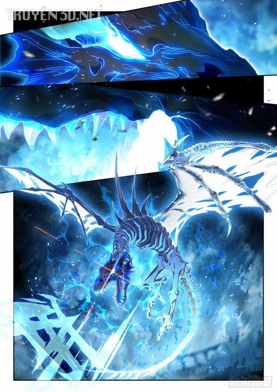 Tuyệt Thế Đường Môn Chapter 372 trang 7