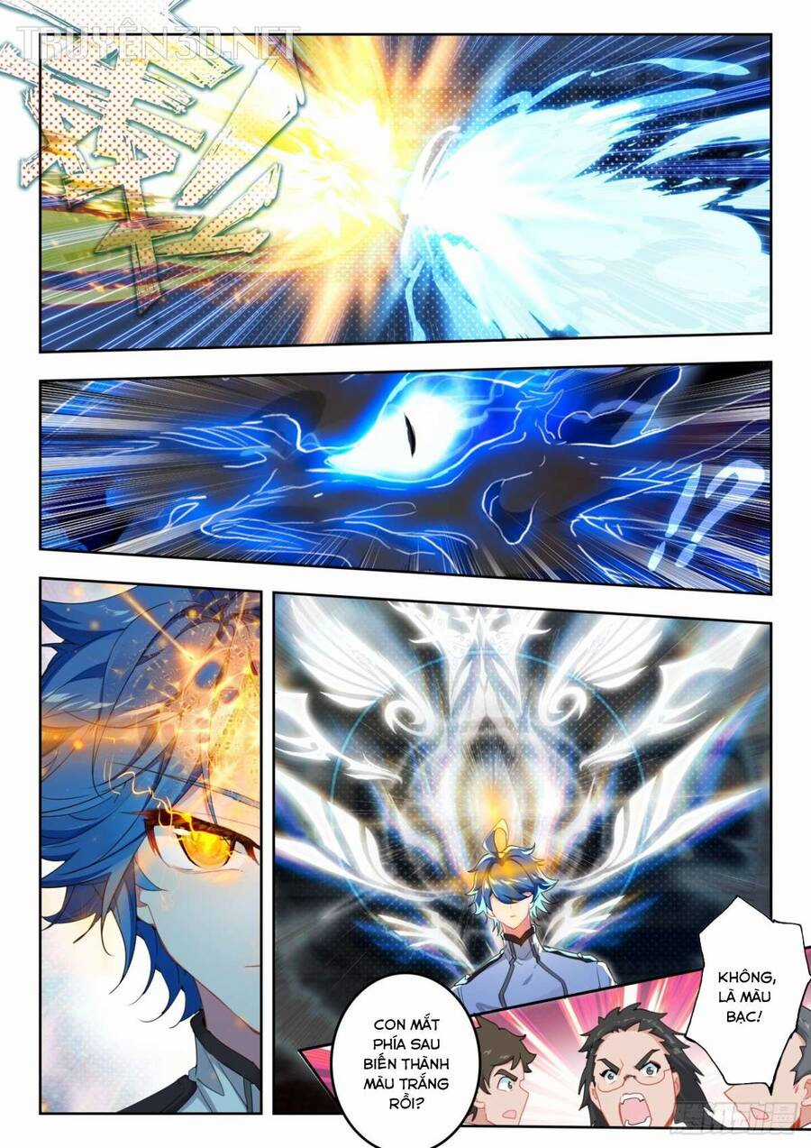 Tuyệt Thế Đường Môn Chapter 373 trang 5