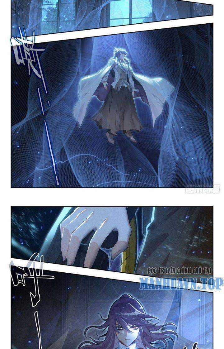 Tuyệt Thế Đường Môn Chapter 376 trang 13