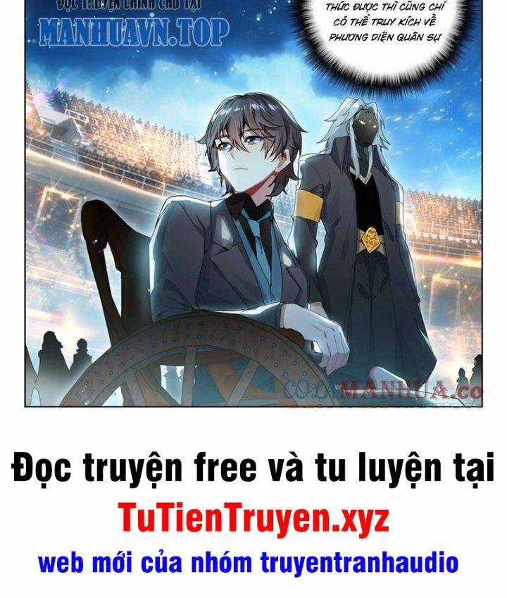 Tuyệt Thế Đường Môn Chapter 378 trang 14