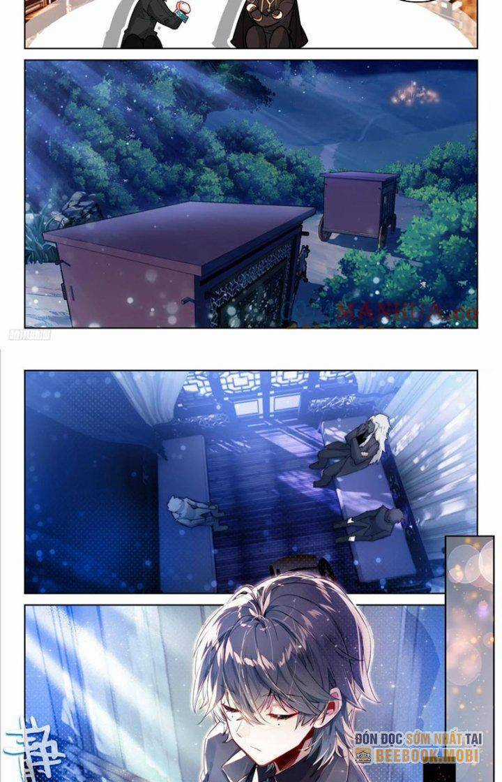 Tuyệt Thế Đường Môn Chapter 378 trang 5