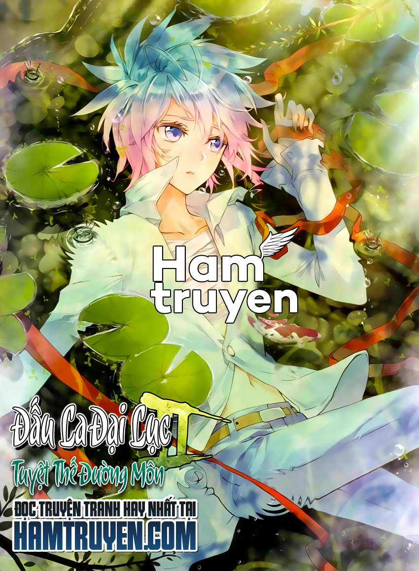 Tuyệt Thế Đường Môn Chapter 38 trang 1