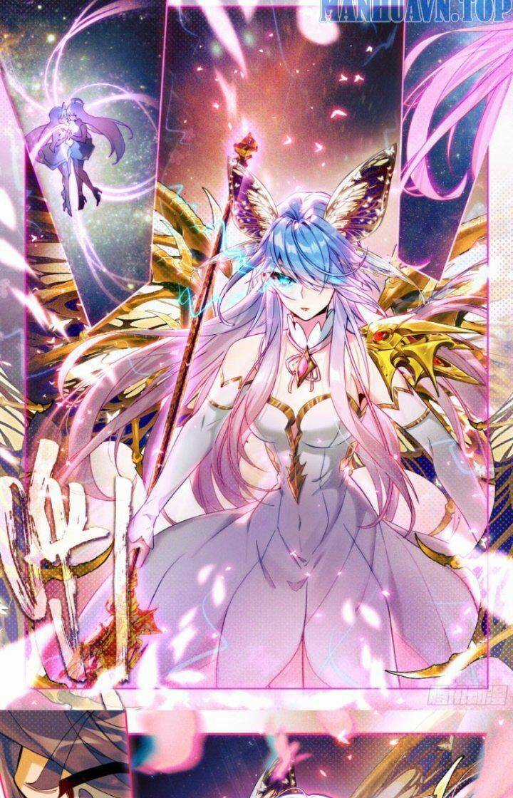 Tuyệt Thế Đường Môn Chapter 381 trang 10