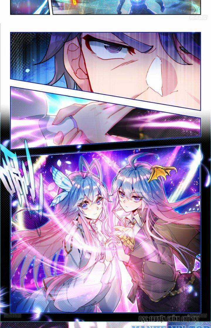 Tuyệt Thế Đường Môn Chapter 381 trang 9