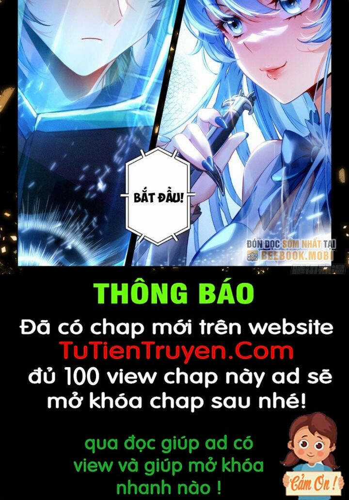 Tuyệt Thế Đường Môn Chapter 385 trang 14