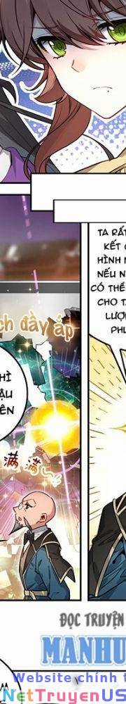 Tuyệt Thế Đường Môn Chapter 389 trang 10