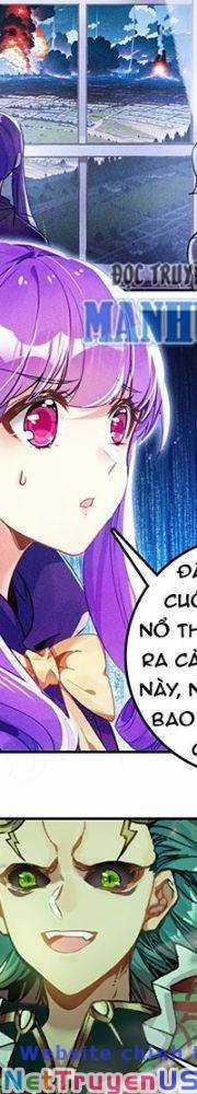 Tuyệt Thế Đường Môn Chapter 389 trang 106