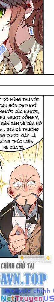 Tuyệt Thế Đường Môn Chapter 389 trang 11
