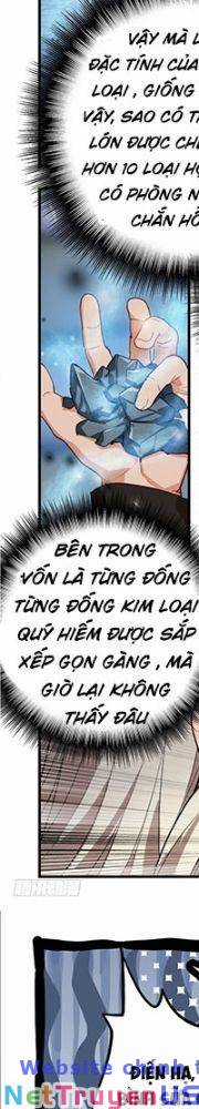 Tuyệt Thế Đường Môn Chapter 389 trang 16
