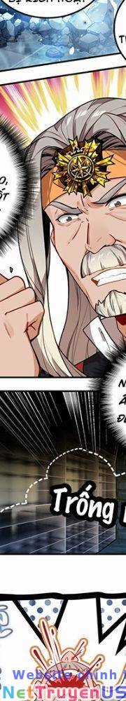 Tuyệt Thế Đường Môn Chapter 389 trang 18