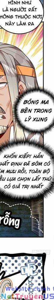 Tuyệt Thế Đường Môn Chapter 389 trang 19