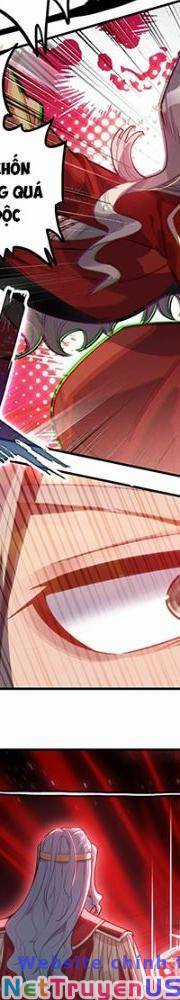 Tuyệt Thế Đường Môn Chapter 389 trang 25