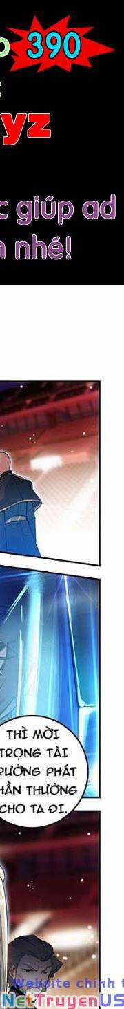 Tuyệt Thế Đường Môn Chapter 389 trang 3