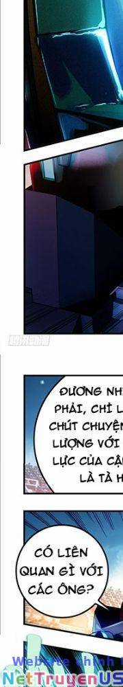 Tuyệt Thế Đường Môn Chapter 389 trang 40