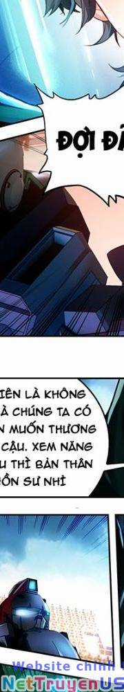Tuyệt Thế Đường Môn Chapter 389 trang 41