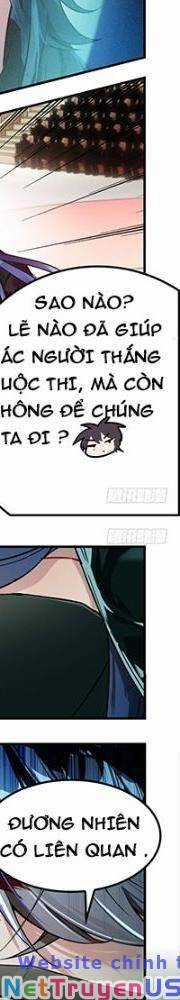 Tuyệt Thế Đường Môn Chapter 389 trang 43