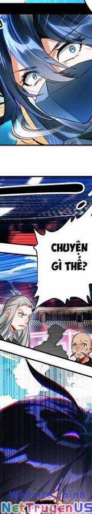 Tuyệt Thế Đường Môn Chapter 389 trang 58