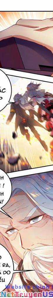 Tuyệt Thế Đường Môn Chapter 389 trang 81