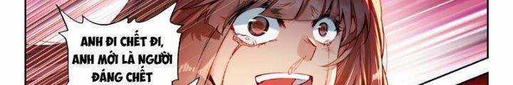 Tuyệt Thế Đường Môn Chapter 390 trang 21