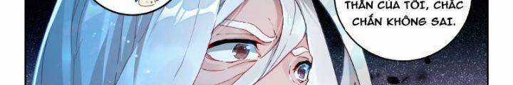Tuyệt Thế Đường Môn Chapter 390 trang 25