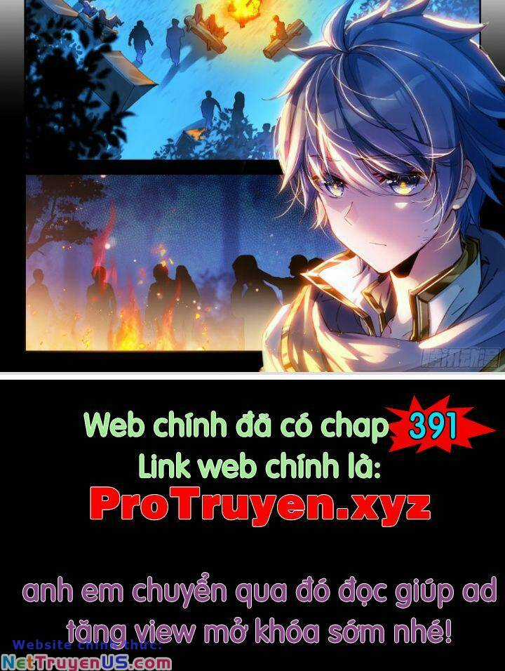 Tuyệt Thế Đường Môn Chapter 390 trang 28