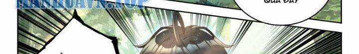 Tuyệt Thế Đường Môn Chapter 390 trang 3