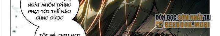 Tuyệt Thế Đường Môn Chapter 390 trang 5