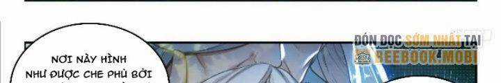 Tuyệt Thế Đường Môn Chapter 391 trang 17