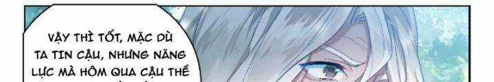 Tuyệt Thế Đường Môn Chapter 391 trang 21